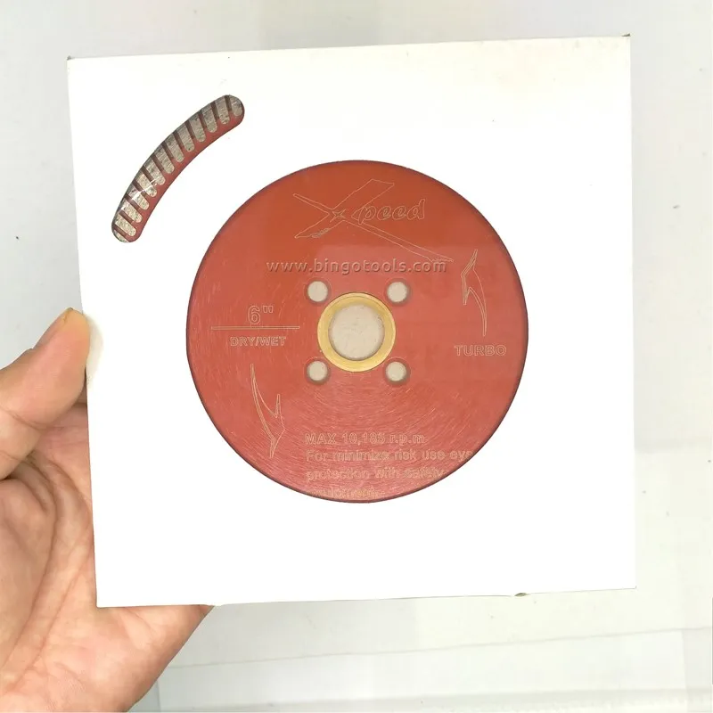 diamond saw blade package diamond saw blade package