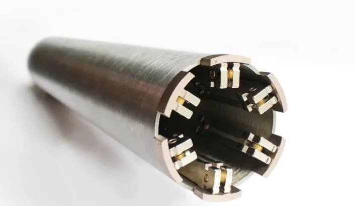 ব্রেজিং ম্যাগনেটিক হোল্ডার