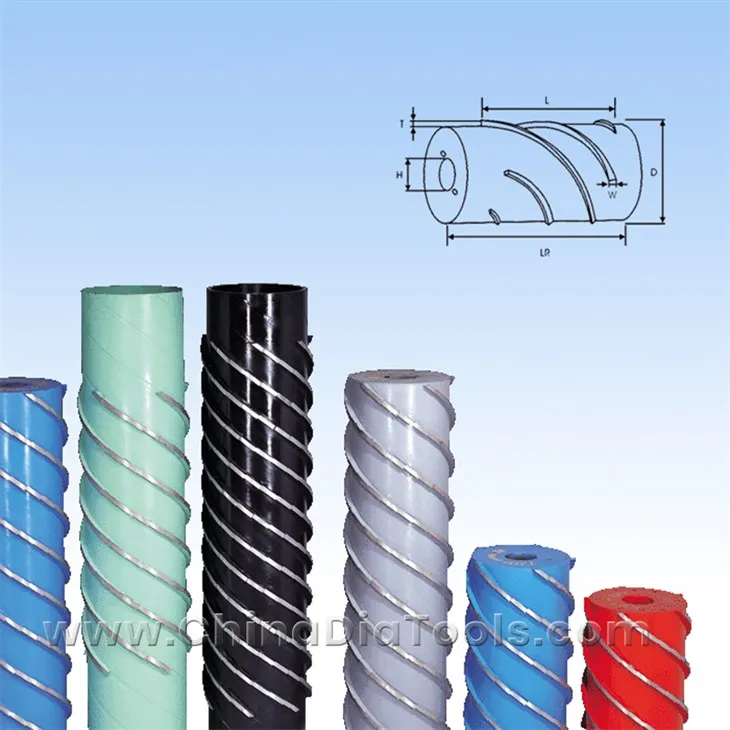 ক্যালিব্রেটিং স্টোন ডায়মন্ড রোলার