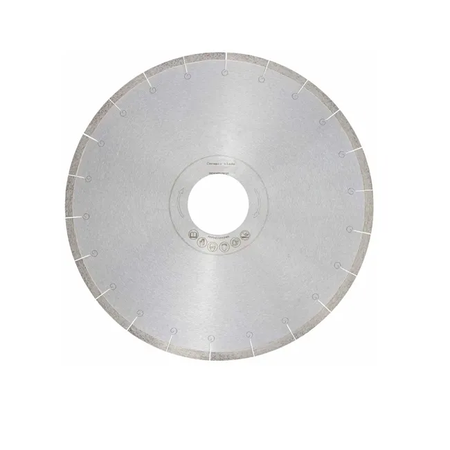 সিরামিক জন্য বৃত্তাকার ব্লেড ডায়মন্ড কাটিয়া টুল