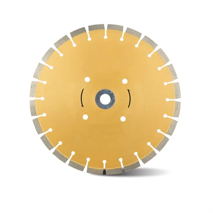 কংক্রিট কাটার চাকা