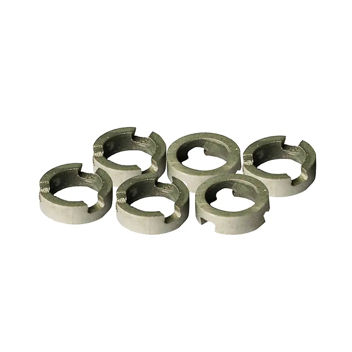 Crown Shape Diamond Segments