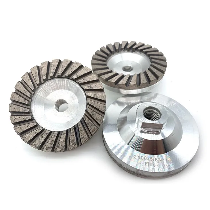 গ্রানাইট জন্য হীরা কাটা চাকা