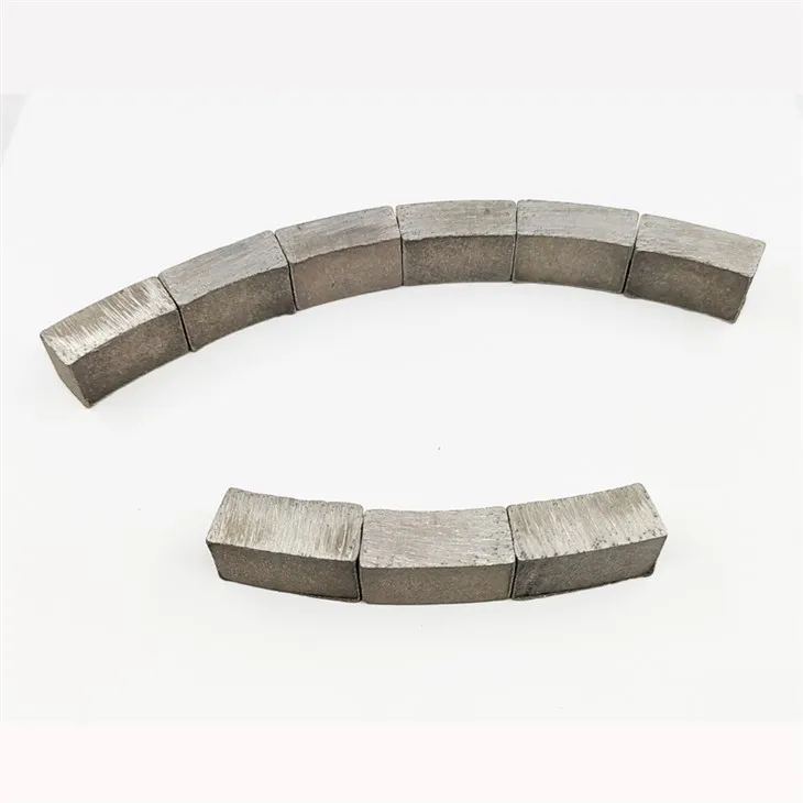 ডায়মন্ড ডিস্ক সেগমেন্ট