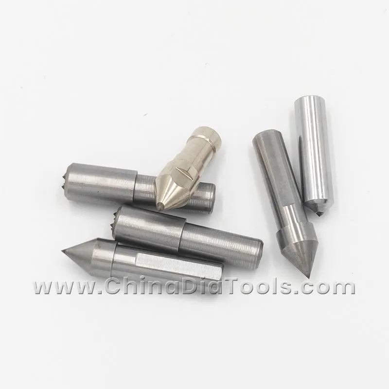 Diamond Dressing Pen