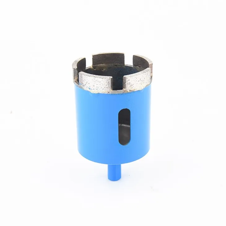 Diamond Drill Bit For Porcelain Tile