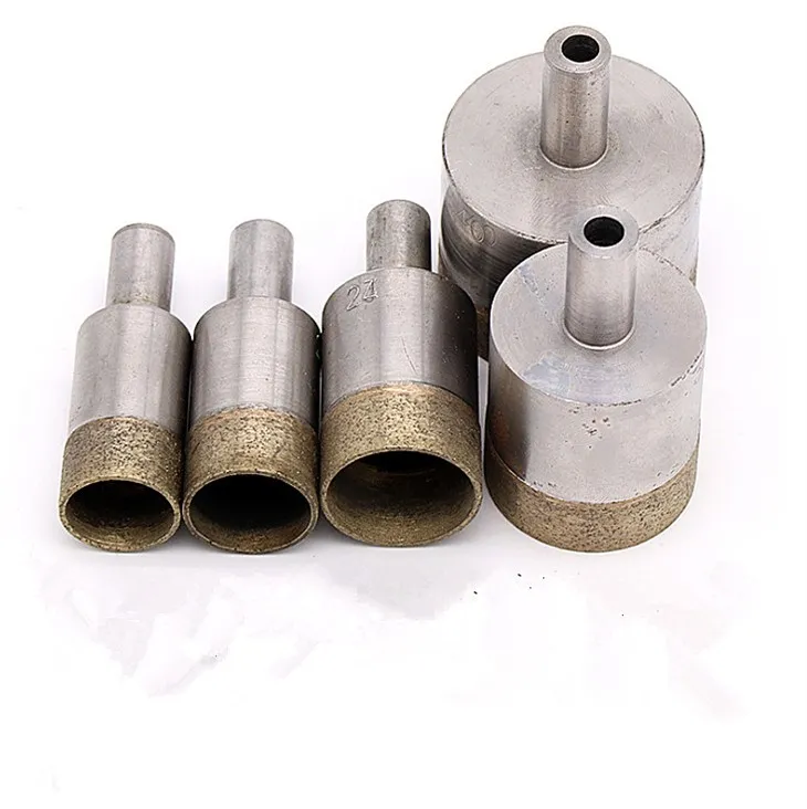 Diamond Drill Bits For Stone Jewelry