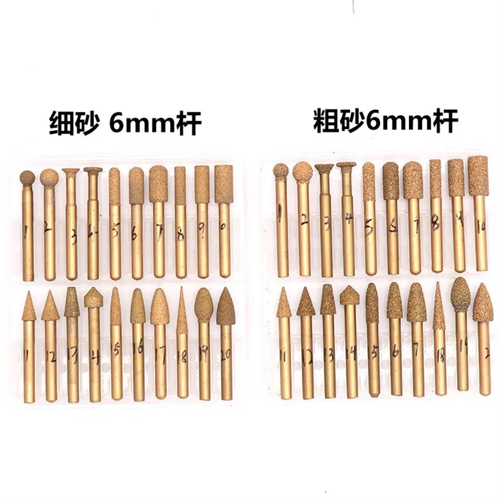 ডায়মন্ড এনগ্রেভিং পেন টুল