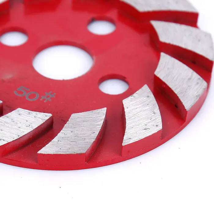 ডায়মন্ড গ্রাইন্ডার সেগমেন্ট