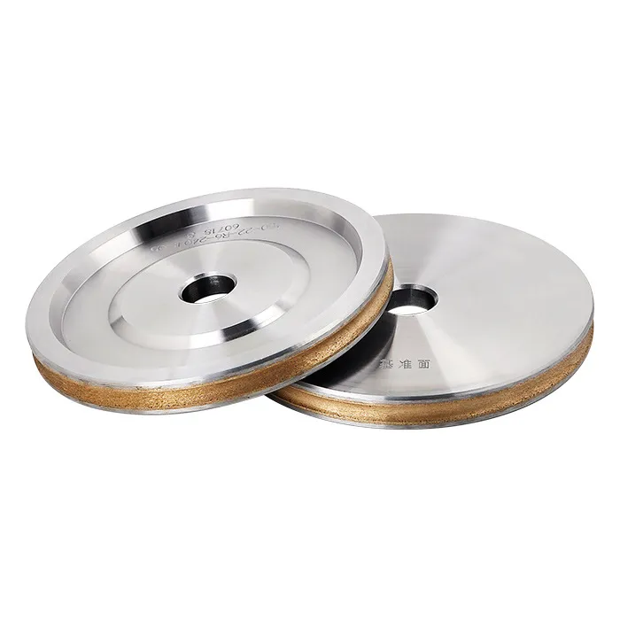 ডায়মন্ড পেন্সিল এজ হুইল