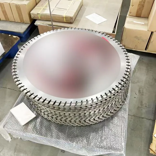 ডায়মন্ড পণ্য ওয়াল করাত