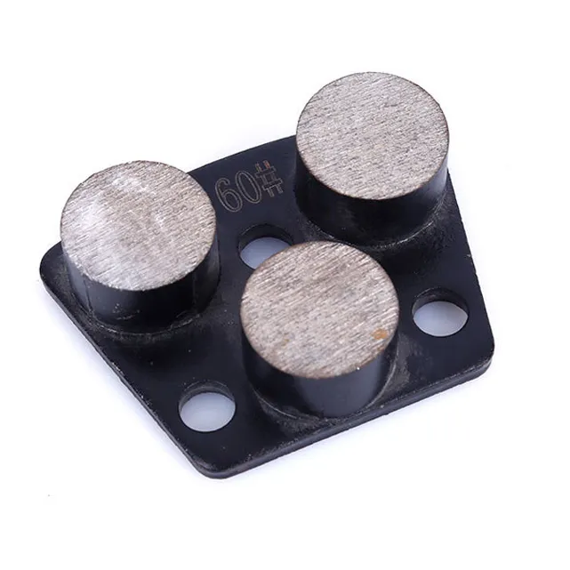 Diamond Products Concrete Grinding Blocks