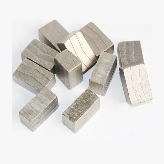 Diamond Segment For 1.2meter Saw Blade