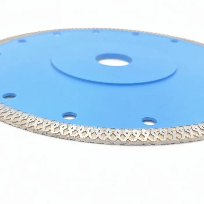 Diamond Tile Saw Blade