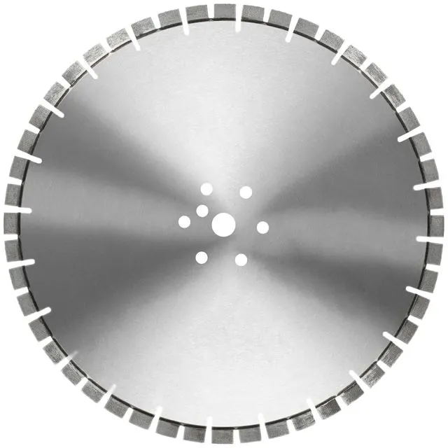 হাইড্রোলিক হ্যান্ড স ওয়াল স ব্লেড