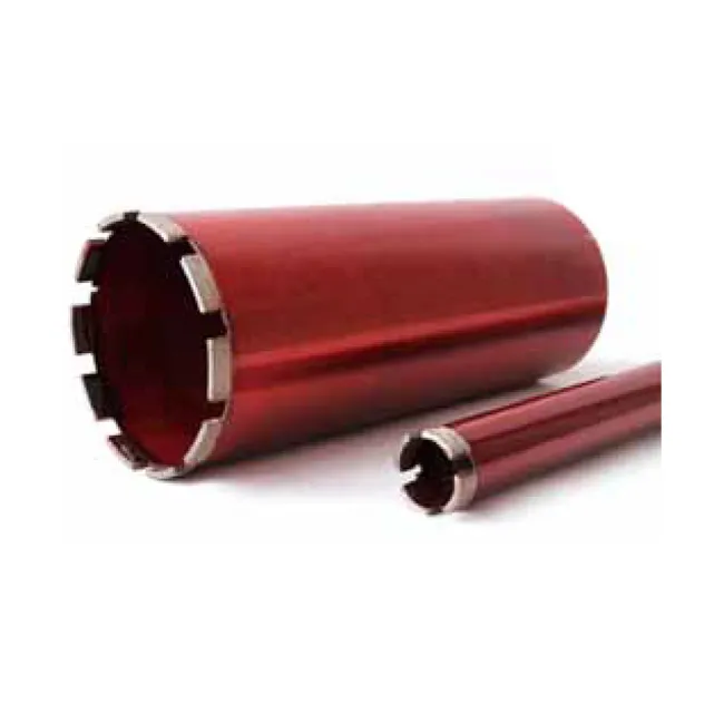 লেজার ঢালাই কোর বিট