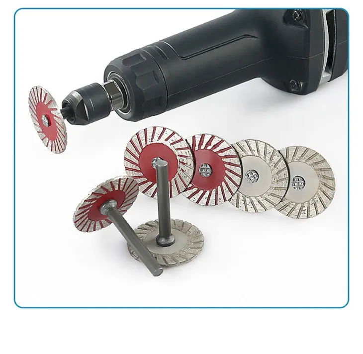 M14 খোদাই কাটিং ডিস্ক