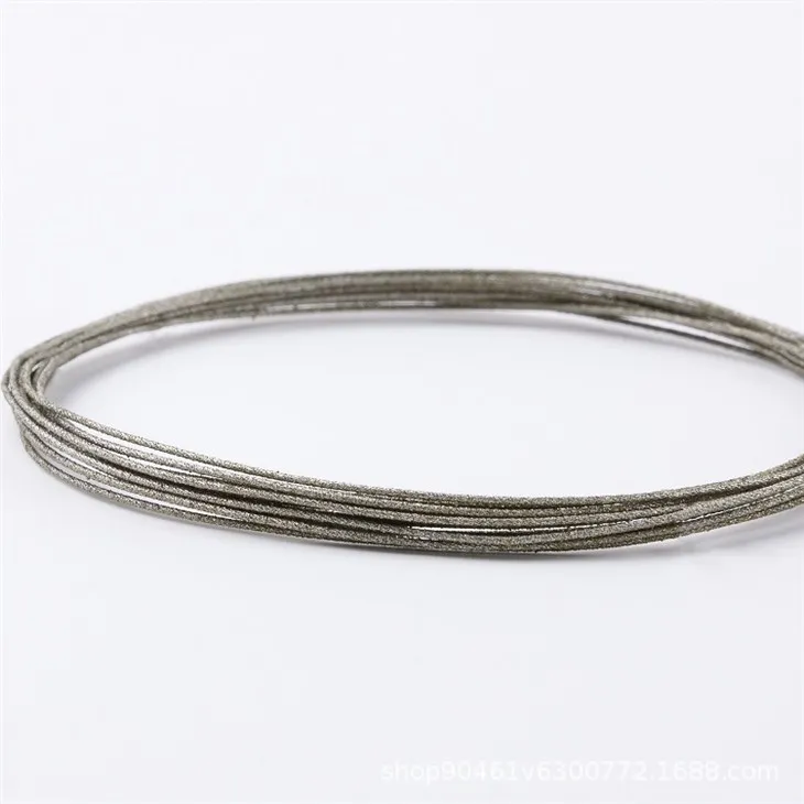 Mini Diamond Wire Saw