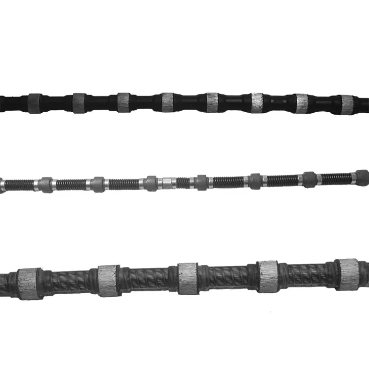 পোর্টেবল ডায়মন্ড ওয়্যার করাত