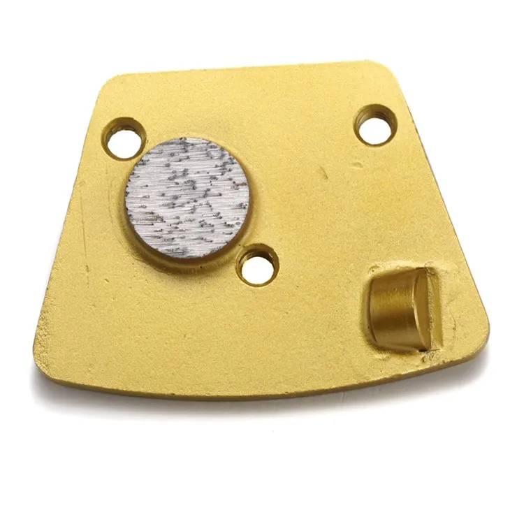 একক সেগমেন্ট PCD Lavina নাকাল প্লেট