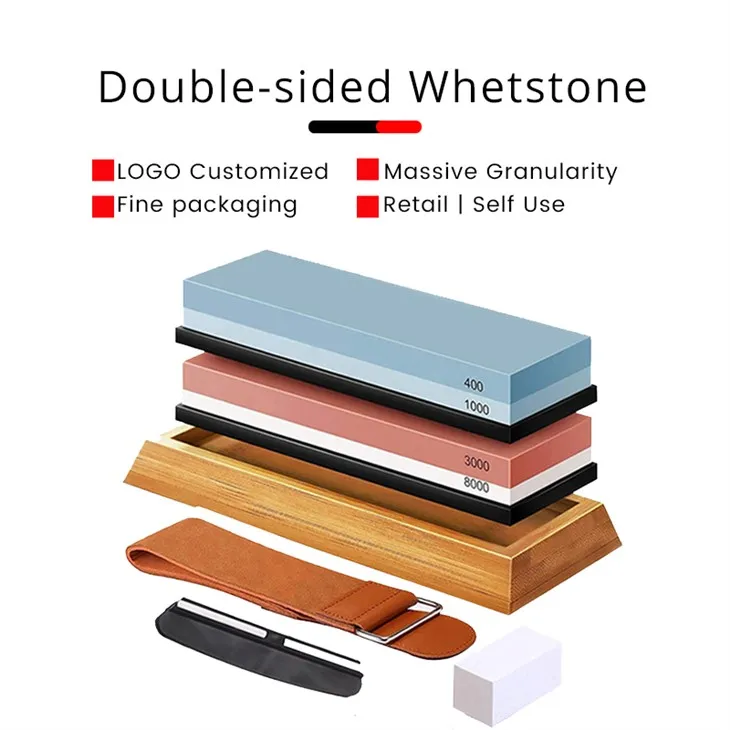 Straight Razor Honing Stone