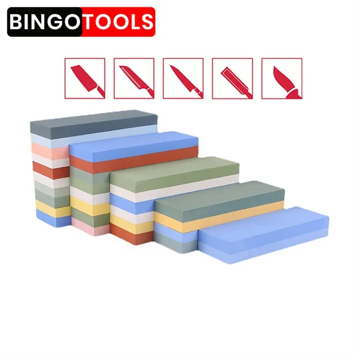 Straight Razor Honing Stone