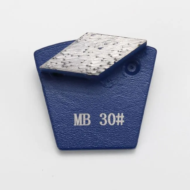 টেরাজো ফ্লোর মেটাল গ্রাইন্ডিং ডিস্ক