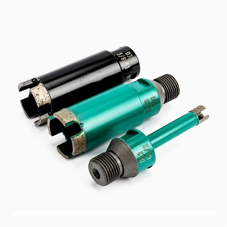 ভিট্রেক্স ড্রাই কাট ডায়মন্ড ড্রিল বিট