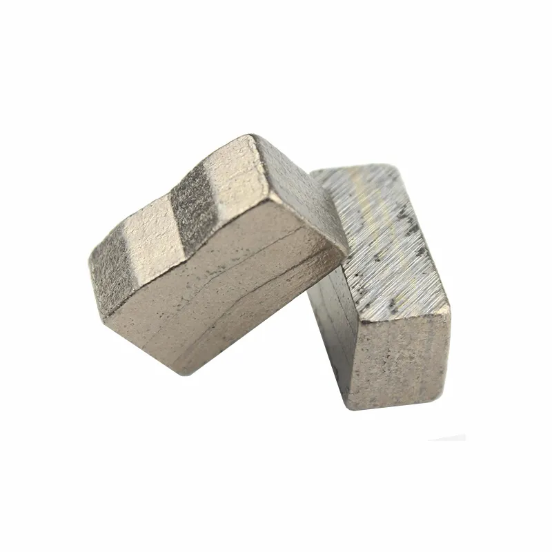 বেলেপাথর কাটার জন্য পাইকারি ডায়মন্ড সেগমেন্ট