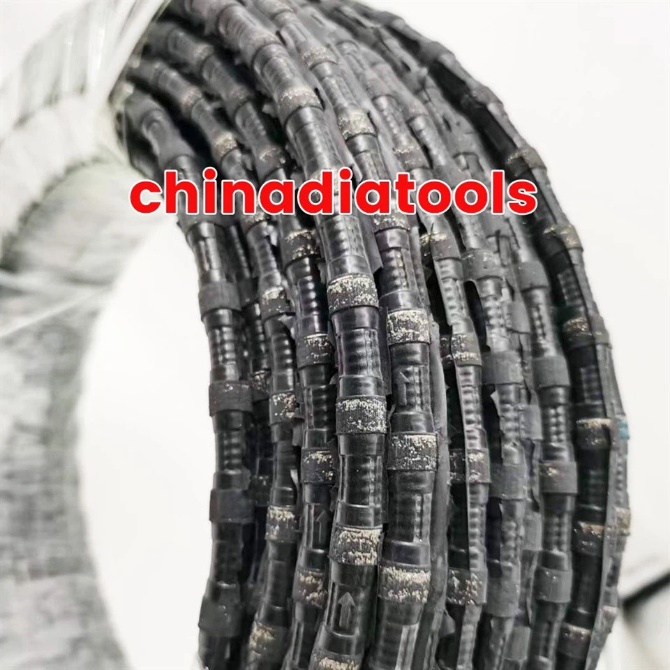 Diamond Wire Saw For Concrete Cutting best
