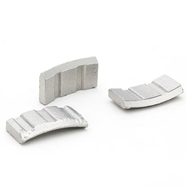 কংক্রিট ড্রিল বিটের জন্য ডিসকাউন্ট ডায়মন্ড সেগমেন্ট