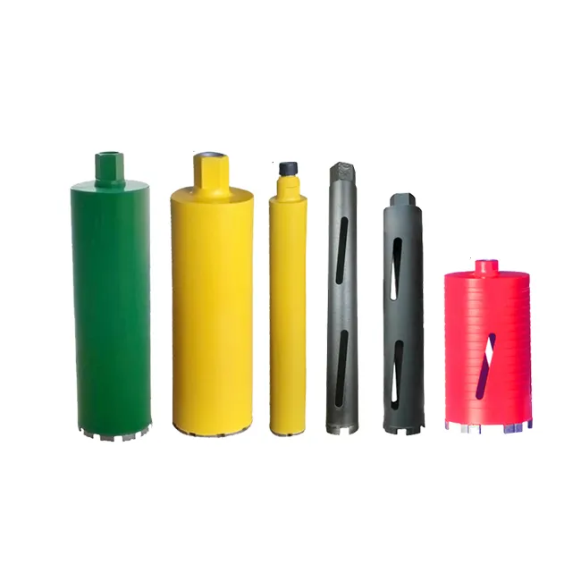 Huice Diamond Core drill bit Huice Diamond Core drill bit