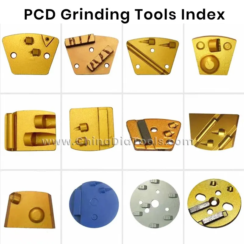 PCD-Grinding-Tools-Index PCD-Grinding-Tools-Index