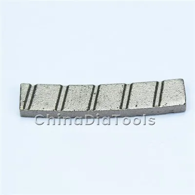 Stone Cutting Tools Diamond Segment