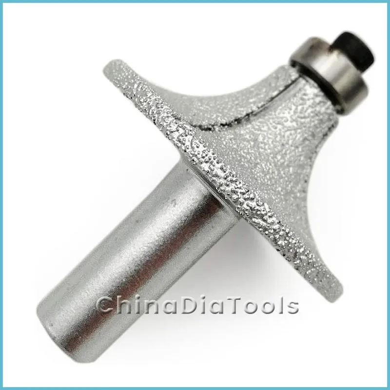 Stone Edge Profiling Cutter