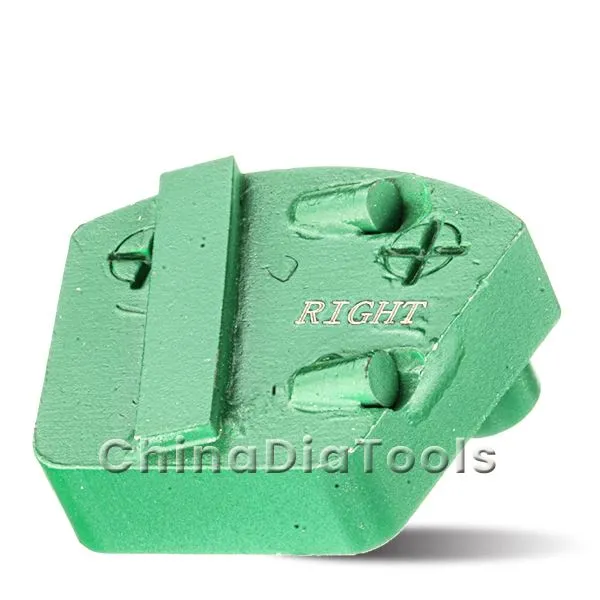 ওয়ার্কমাস্টার ডায়মন্ড গ্রাইন্ডিং জুতা কারখানা